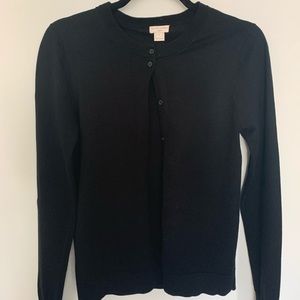 Women’s J.Crew Cardigan - Size Small